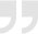 quote icon