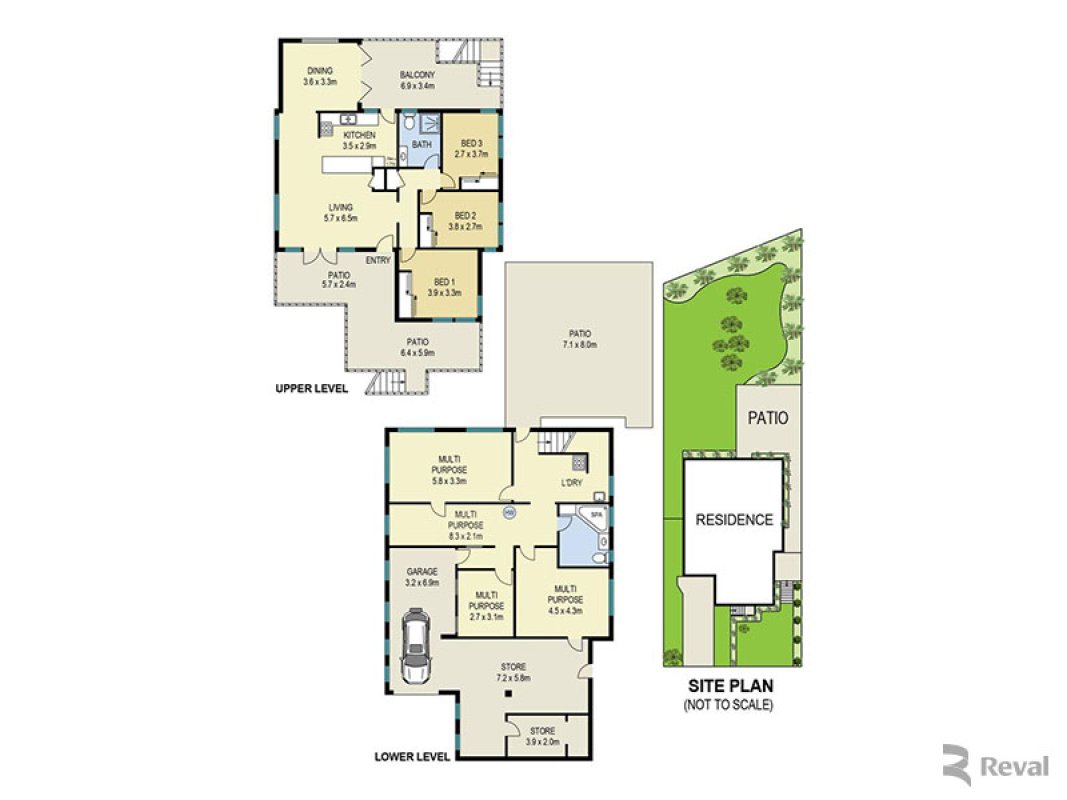 94 Cortis St. Mount Gravatt East QLD 4122
