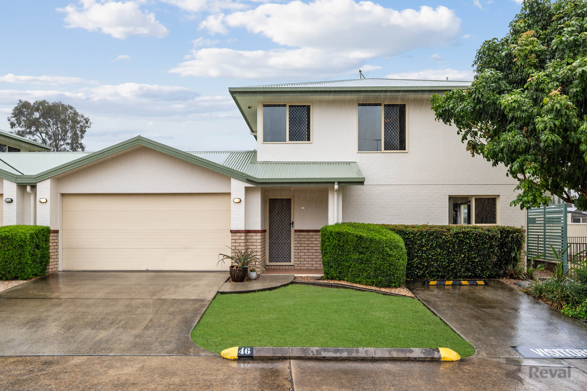 46/56 Wright Street Carindale QLD 4152