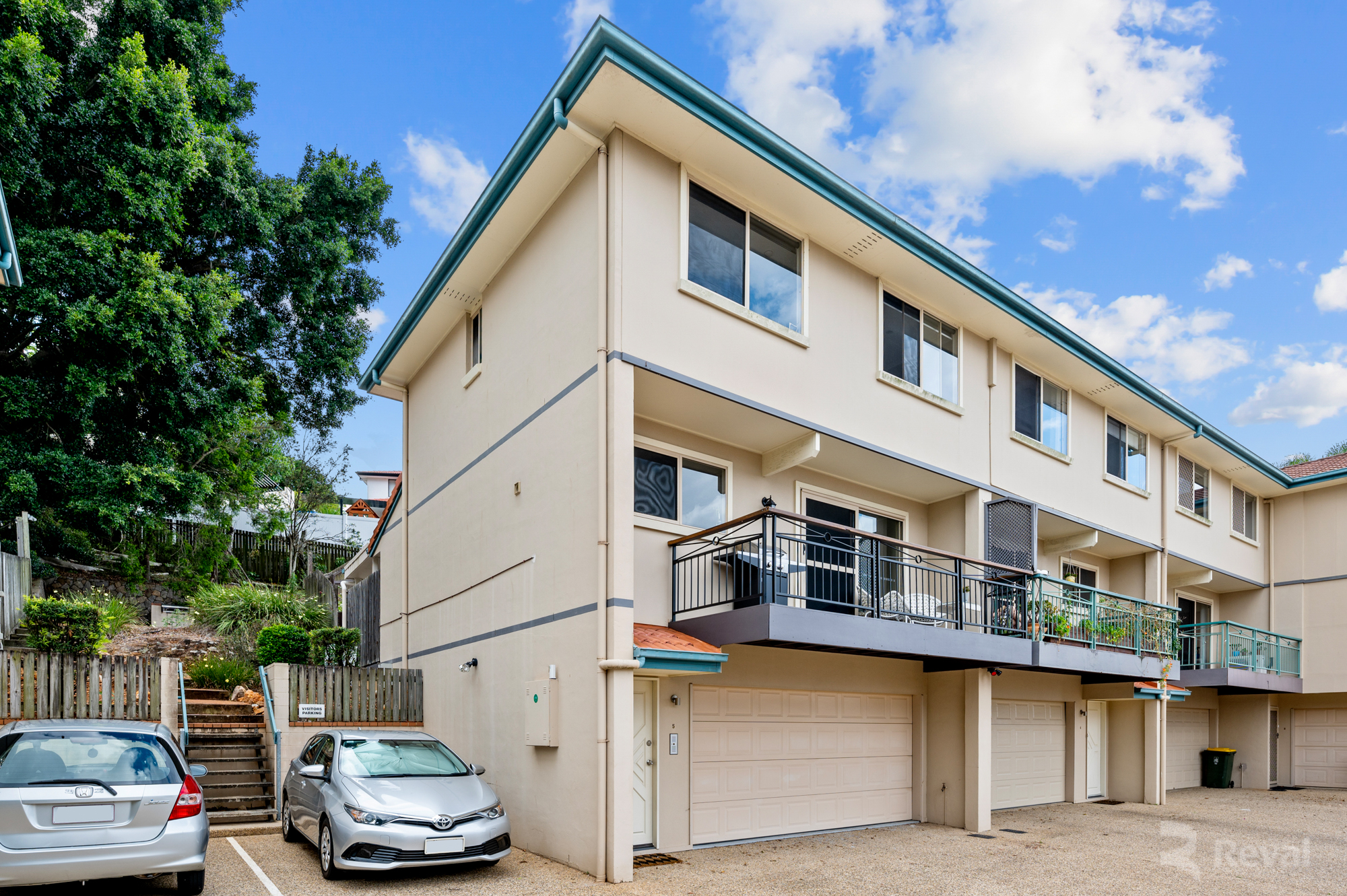 5/70 Crest Street, Mount Gravatt East QLD 4122