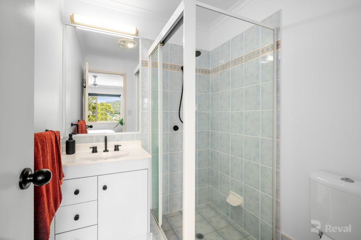 5/70 Crest St. Mount Gravatt East QLD 4122