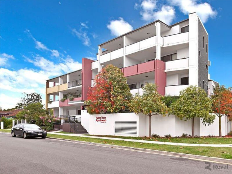 11/3 Lindwall Street Upper Mount Gravatt Qld 4122